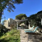 2-4 Pers A 300m De La Avec Climatisation - Fr-1-770-60 * Les Lecques