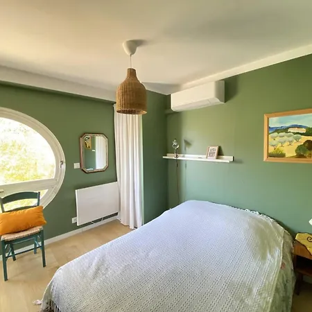 2-4 Pers A 300m De La Avec Climatisation - Fr-1-770-60 * ليه ليكيه