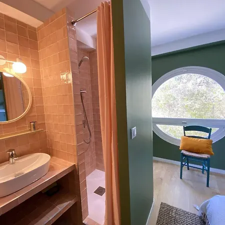 2-4 Pers A 300m De La Avec Climatisation - Fr-1-770-60 ليه ليكيه