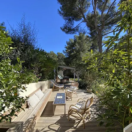 شقة 2-4 Pers A 300m De La Avec Climatisation - Fr-1-770-60 *