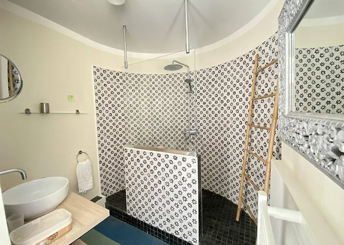 2-4 Pers A 300m De La Avec Climatisation - Fr-1-770-60