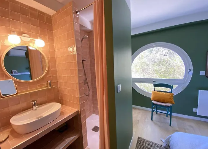 2-4 Pers A 300m De La Avec Climatisation - Fr-1-770-60 ليه ليكيه