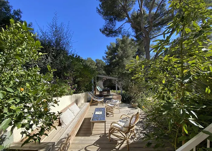 شقة 2-4 Pers A 300m De La Avec Climatisation - Fr-1-770-60 *