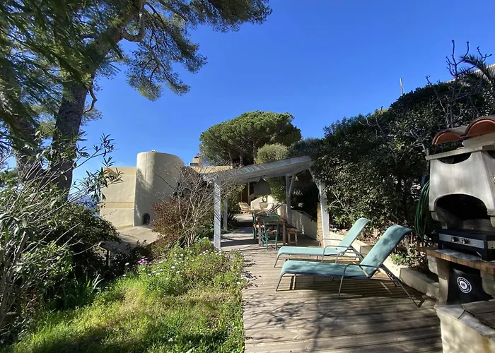 2-4 Pers A 300m De La Avec Climatisation - Fr-1-770-60 * ليه ليكيه