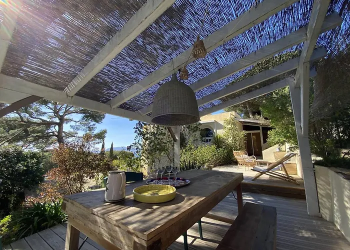 شقة 2-4 Pers A 300m De La Avec Climatisation - Fr-1-770-60